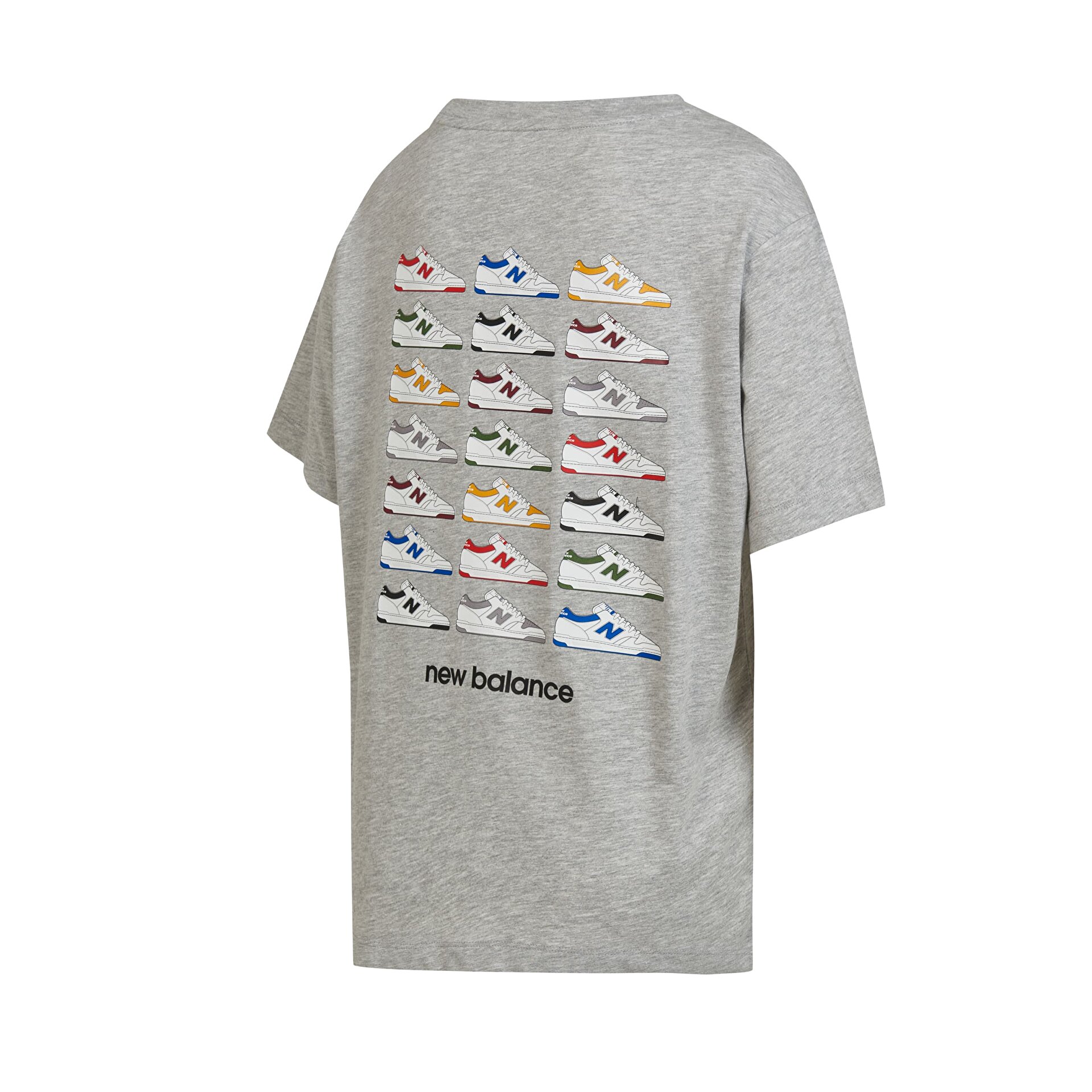 NEW BALANCE LIFESTYLE KÖYNƏK
