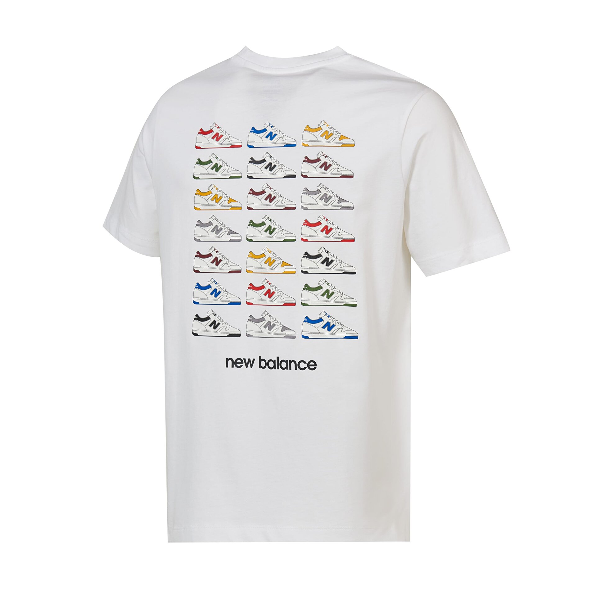 NEW BALANCE LIFESTYLE KÖYNƏK