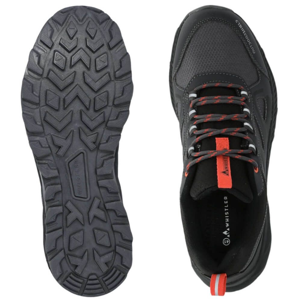 QISOU OUTDOOR MEN'S SHOES