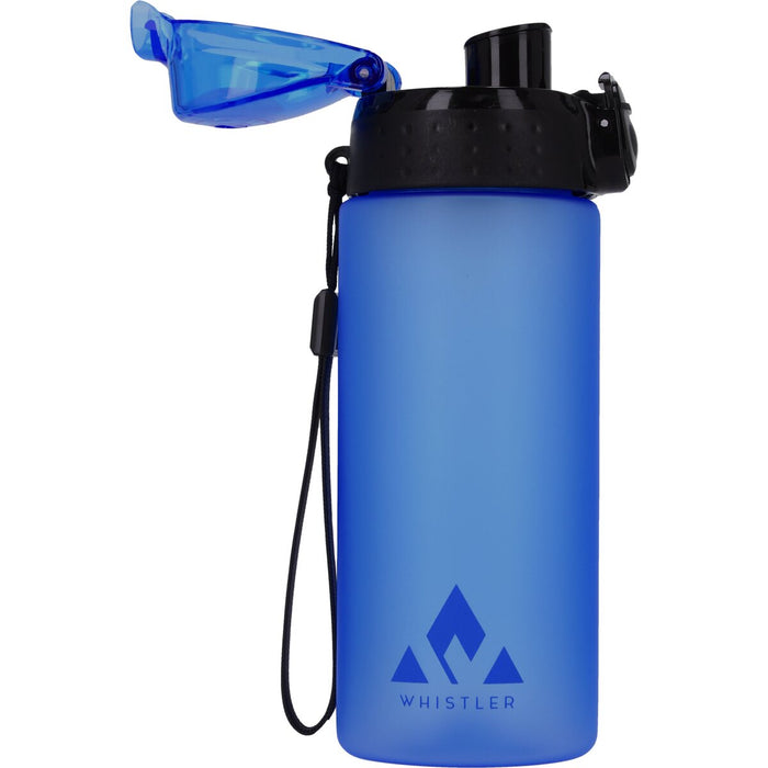 Holborn Push-Lid Bottle 500ml