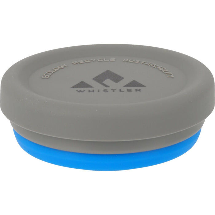 Foldable Silicone Cup – 200ml