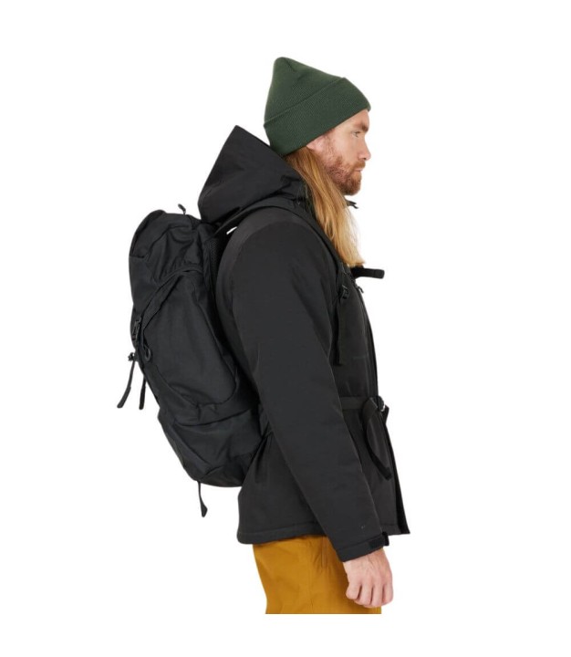 Whistler Kentmere 35+5L Backpack Black
