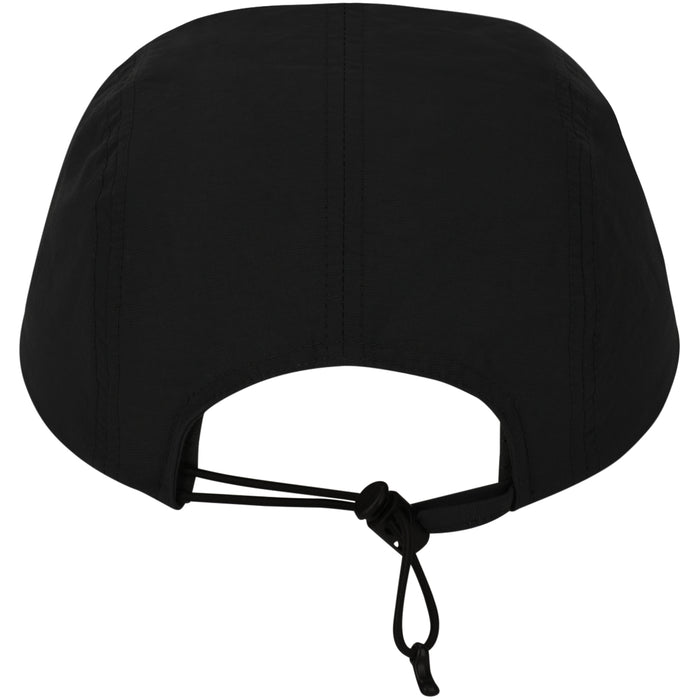WHISTLER COLLOW UNISEX CAP1001 BLACK
