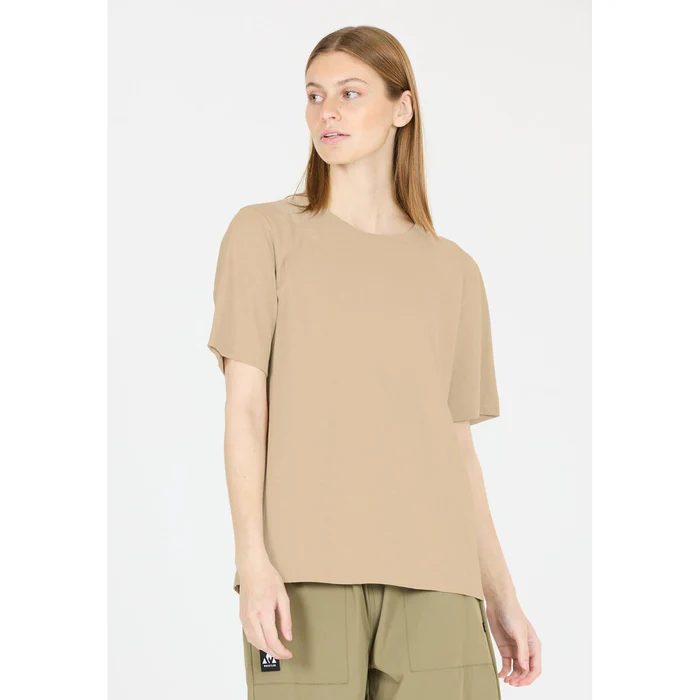 WHISTLER Caloot W SS T-Shirt