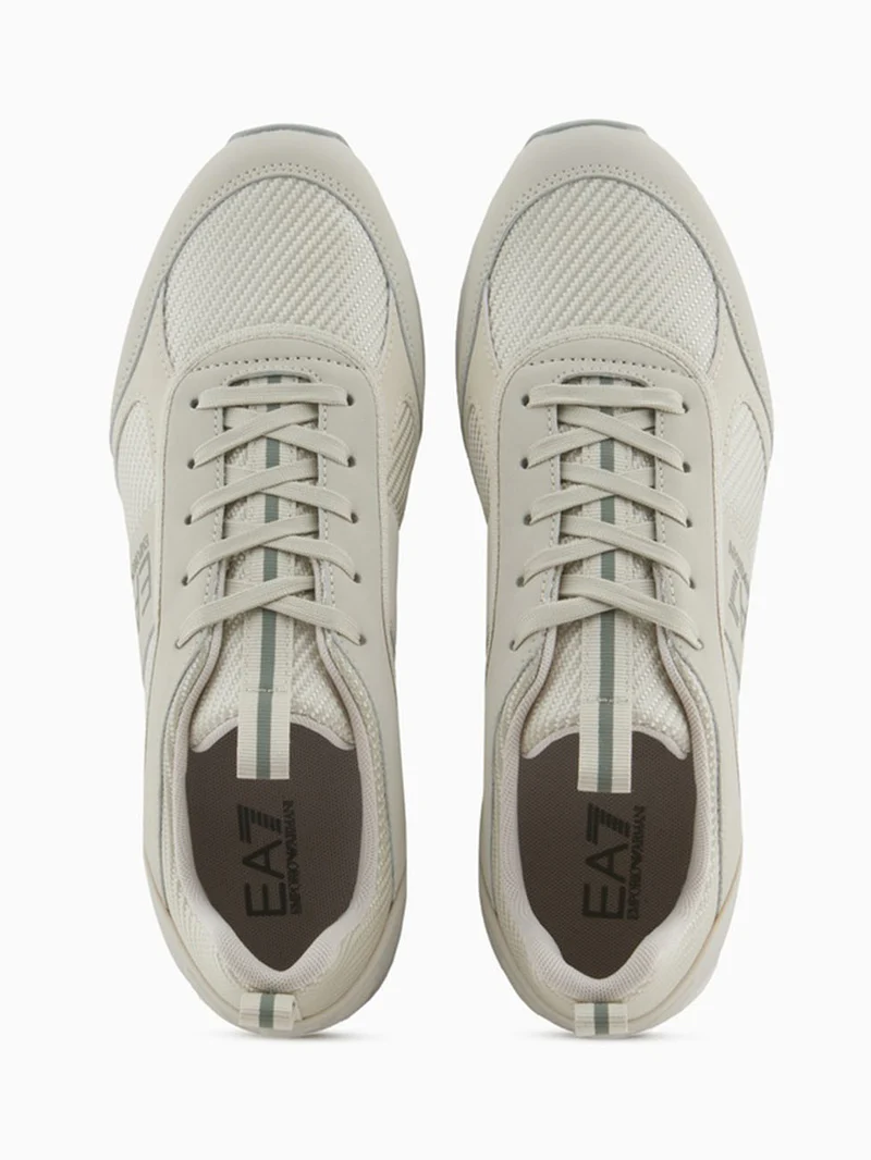 Emporio Armani EA7 Qadın krosovkaları