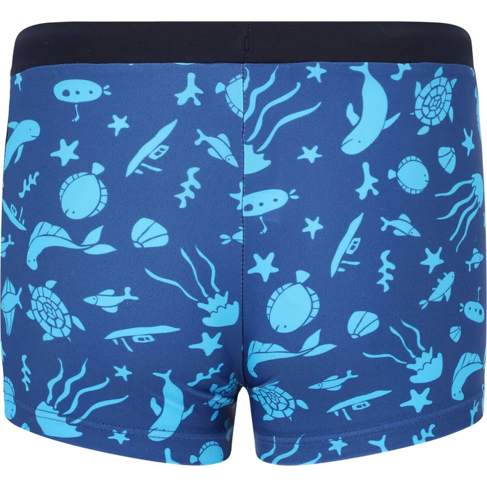 ZIGZAG Buddy Swim Üzgüçülük Geyimi