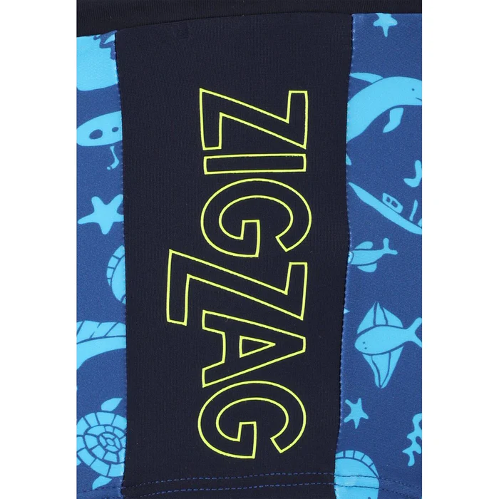 ZIGZAG Buddy Swim Trunks