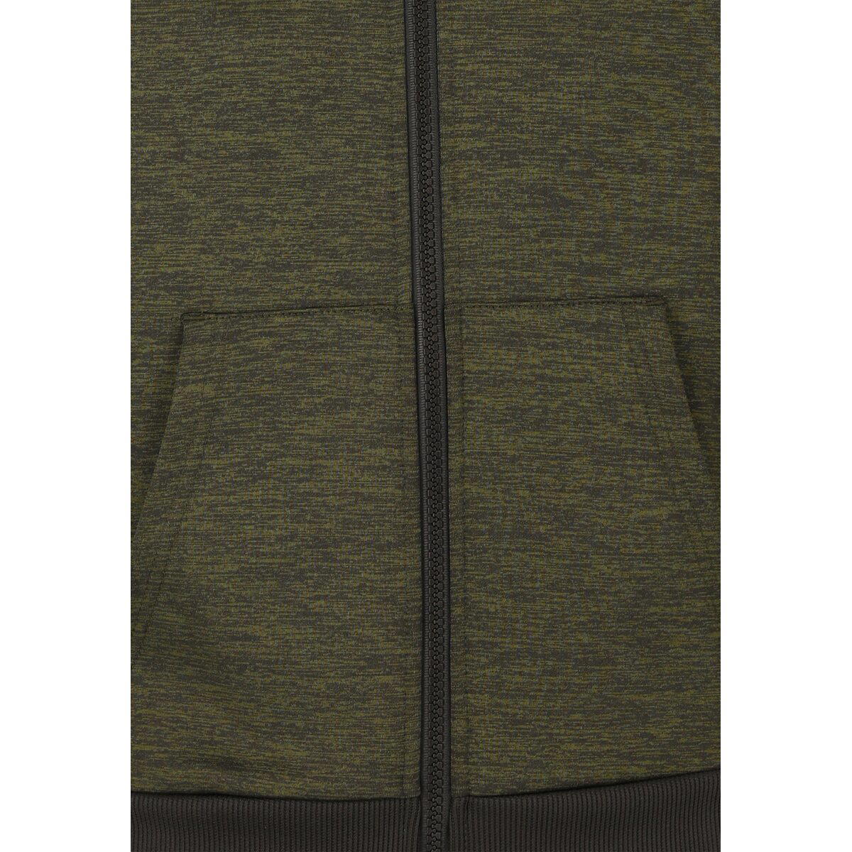 Manhattan Melange Sweat Hoodie – Beetle