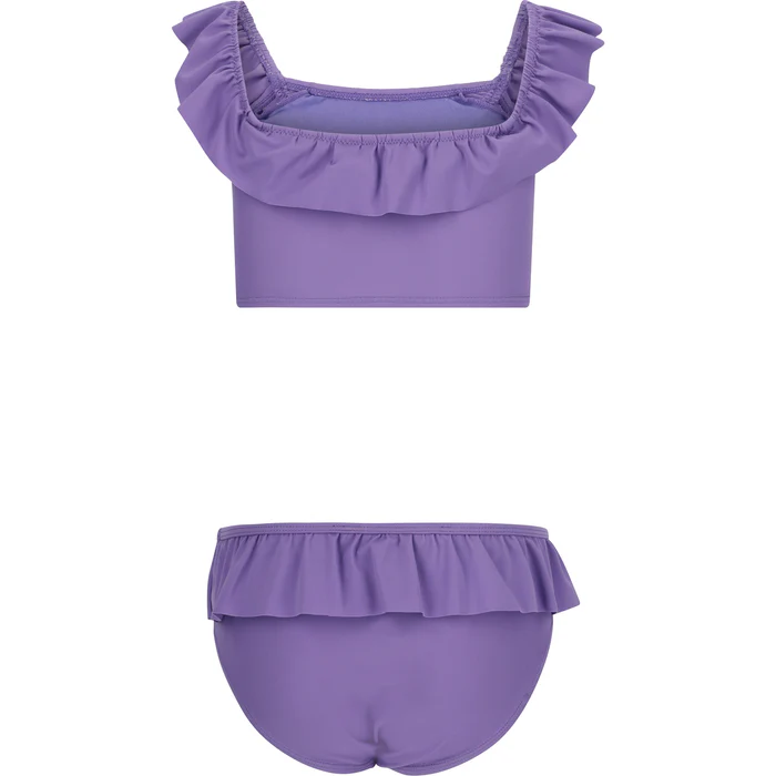 ZIGZAG TANNA BIKINI  DAHLIA BƏNÖVŞƏYİ