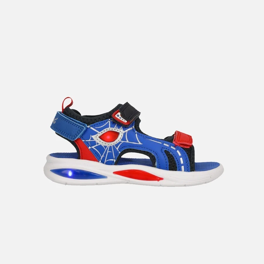 Zigzag Sandals Kids' Zest