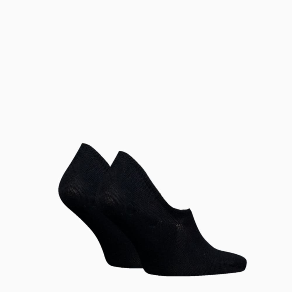 Puma High Cut Footies 2 dəst Uniseks corablar