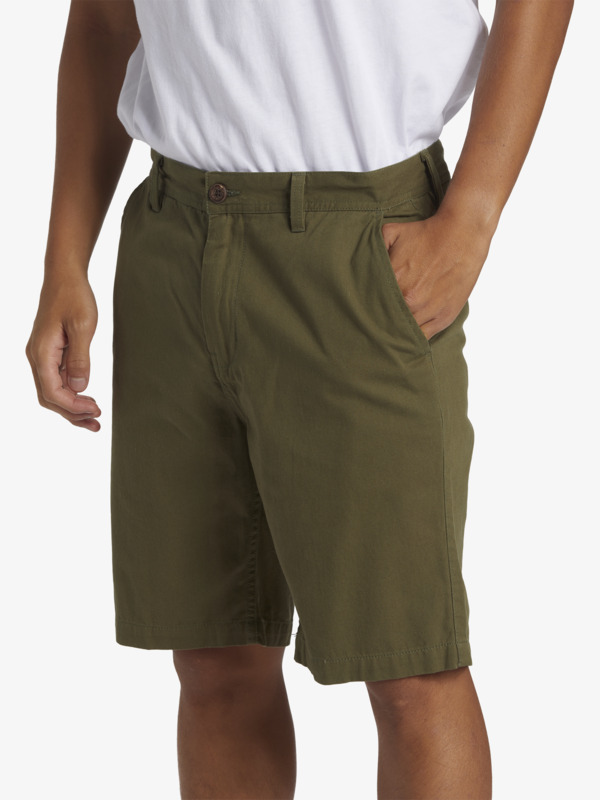 QUIKSILVER EVERYDAY UNION LIGHT KİŞİ ŞORTLARI