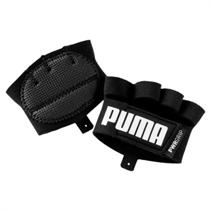 PUMA BLACK TR ESS FİTNES ƏLCƏKLƏRİ