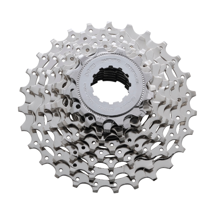 SHIMANO VELOSIPED ZƏNCIRI 9V 12/25 HG50