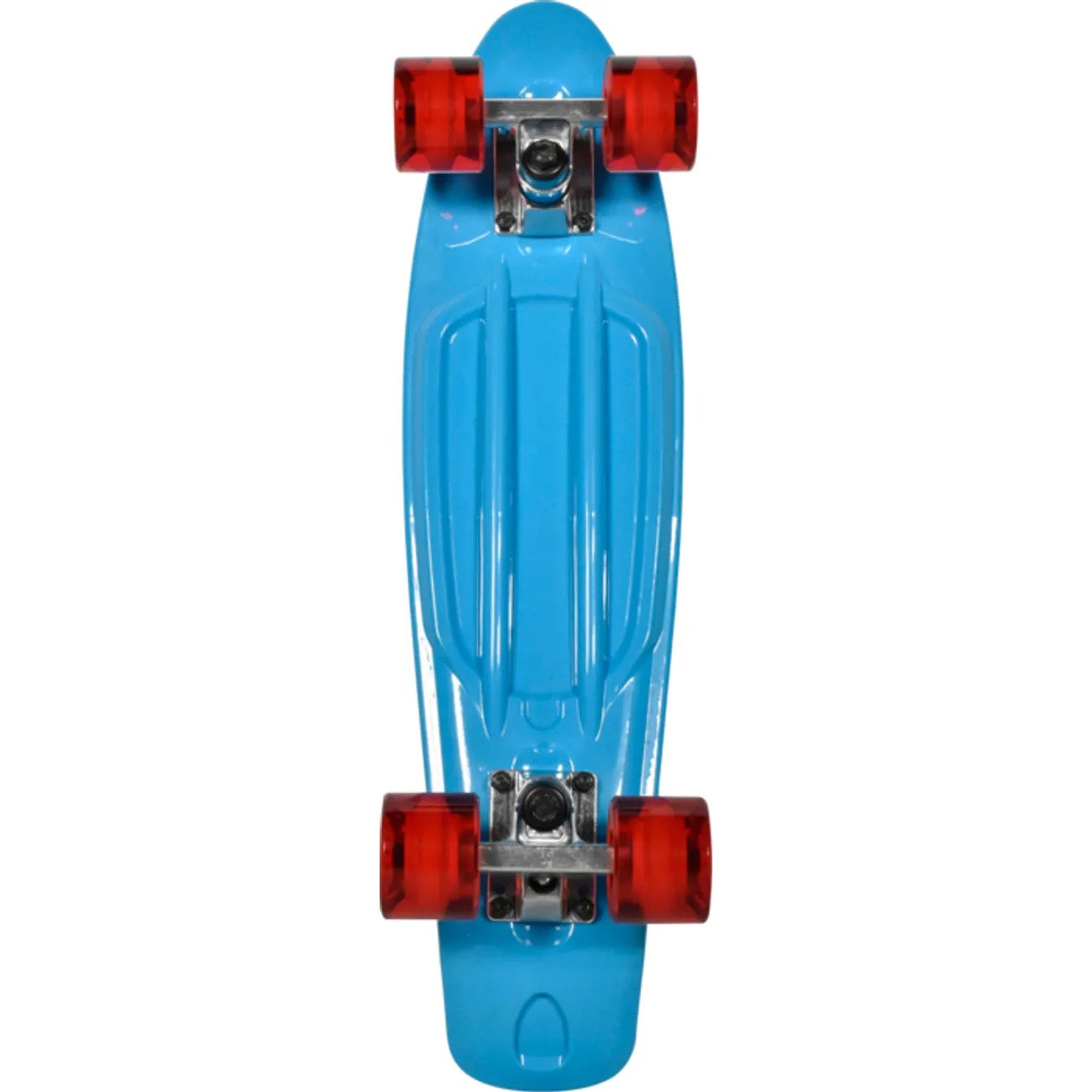 UP2GLIDE VINTAGE BLEU SKATEBOARD