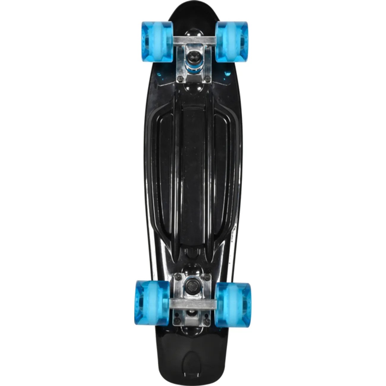 UP2GLIDE VINTAGE NOIR SKATEBOARD